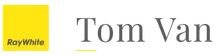 Ray White — Tom Van